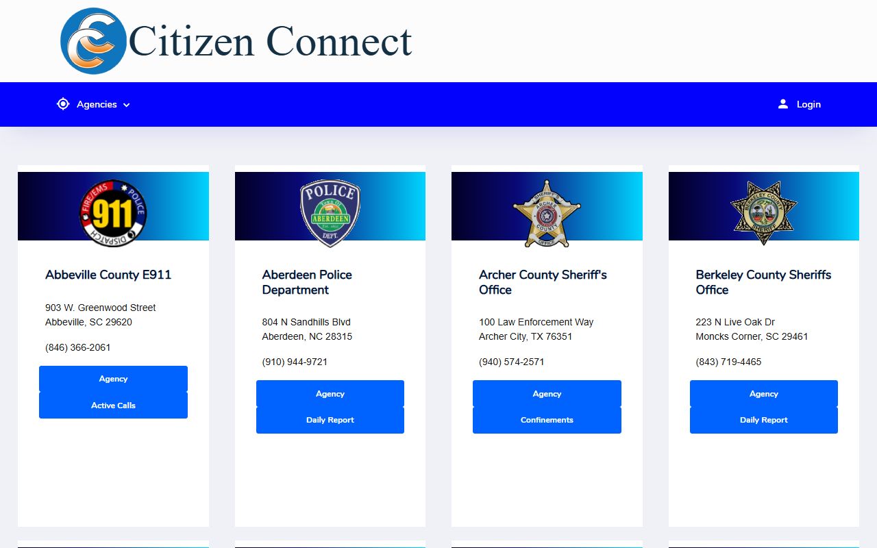 Dimmit County inmate records booking detail sample with mugshot and charges